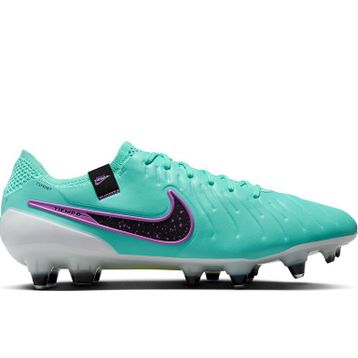 Nike DV4329-300 Tiempo Legend 10 Elite Yeşil Erkek Yumuşak Çim Zemin Kramponu