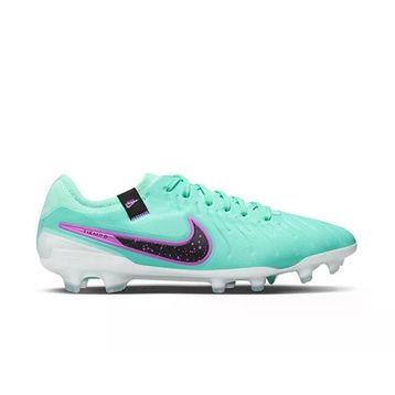 Nike DV4333-300 Tiempo Legend 10 Pro Yeşil Erkek Çim Zemin Kramponu