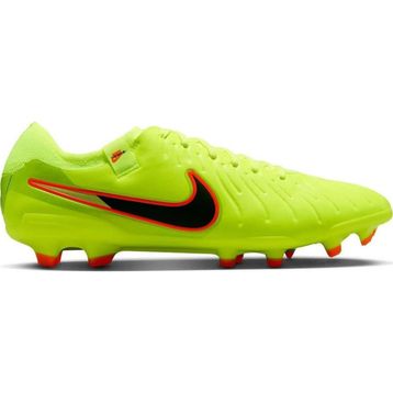Nike DV4333-701 Tiempo Legend 10 Pro FG Sarı Futbol Erkek Krampon