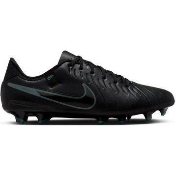 Nike DV4337-003 Tiempo Legend 10 Academy FG/MG Siyah Futbol Erkek Krampon