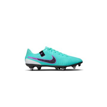 Nike DV4338-300 Yeşil Tiempo Legend 10 Academy Çim Zemin Unisex Krampon
