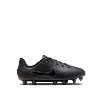 Nike DV4348-002 Siyah Jr Tiempo Legend 10 Academy FG/MG Futbol Çocuk Krampon
