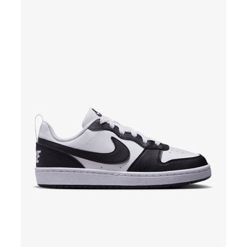 Nike DV5456-131 Beyaz Court Borough Low Recraft Çocuk Sneaker Ayakkabı