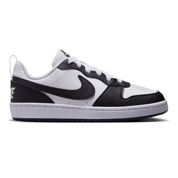 Nike DV5456-131 Beyaz Court Borough Low Recraft Çocuk Sneaker Ayakkabı