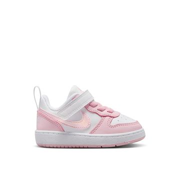 Nike DV5458-105 Court Borough Low RCRFT Beyaz Kadın Yürüyüş Ayakkabısı