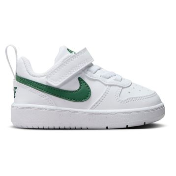 Nike DV5458-133 Beyaz Court Borough Low Recraft Çocuk Sneaker Ayakkabı