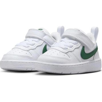 Nike DV5458-133 Beyaz Court Borough Low Recraft Çocuk Sneaker Ayakkabı
