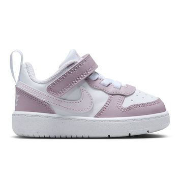Nike DV5458-134 Pembe Court Borough Low Recraft Çocuk Sneaker Ayakkabı