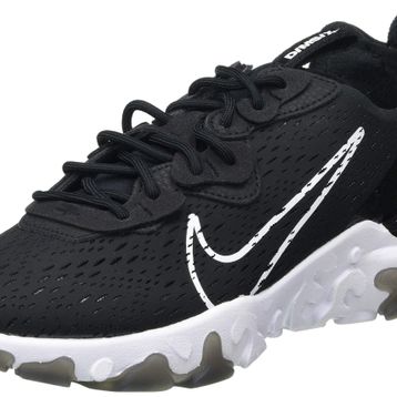 Nike DV6491-001 React Vision Erkek Günlük Spor Ayakkabı