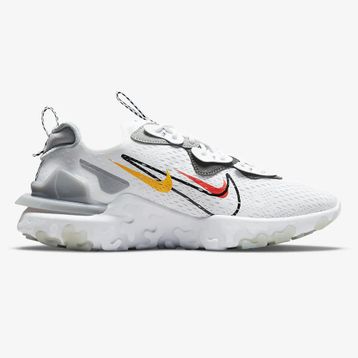 Nike DV6491-001 React Vision Erkek Günlük Spor Ayakkabı