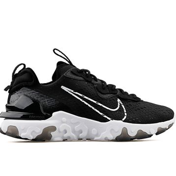 Nike DV6491-001 React Vision Erkek Günlük Spor Ayakkabı