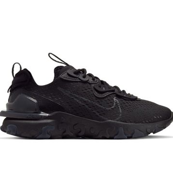 Nike DV6491-001 React Vision Erkek Günlük Spor Ayakkabı