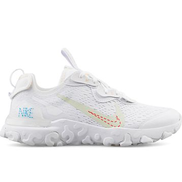 Nike DV6491-001 React Vision Erkek Günlük Spor Ayakkabı