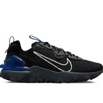 Nike DV6491-001 React Vision Erkek Günlük Spor Ayakkabı