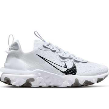 Nike DV6491-001 React Vision Erkek Günlük Spor Ayakkabı