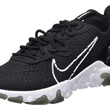Nike DV6491-001 React Vision Erkek Günlük Spor Ayakkabı