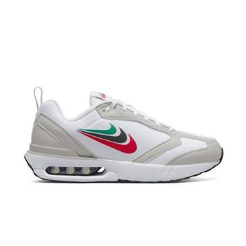 Nike DV7077-001 Air Max Dawn Gs Beyaz Genç Spor Ayakkabı