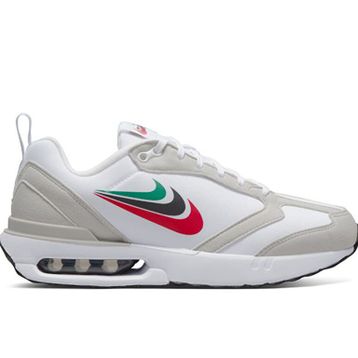 Nike DV7077-001 Air Max Dawn Gs Beyaz Genç Spor Ayakkabı