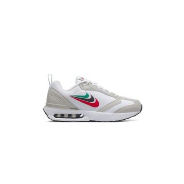 Nike DV7077-001 Air Max Dawn Gs Beyaz Genç Spor Ayakkabı