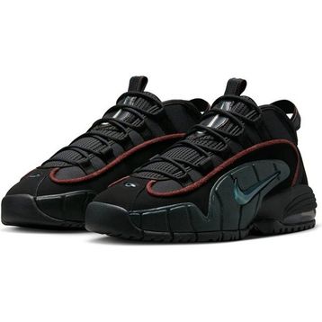 Nike DV7442-001 Air Max Penny Siyah Unisex Basketbol Ayakkabısı