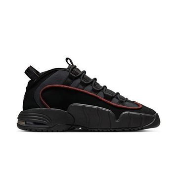 Nike DV7442-001 Air Max Penny Siyah Unisex Basketbol Ayakkabısı