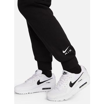 Nike DV8050-010 Siyah Kadın Eşofman Altı