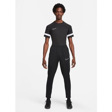 Nike DV9740-010 Siyah Erkek Futbol Eşofman Altı