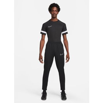 Nike DV9740-010 Siyah Erkek Futbol Eşofman Altı