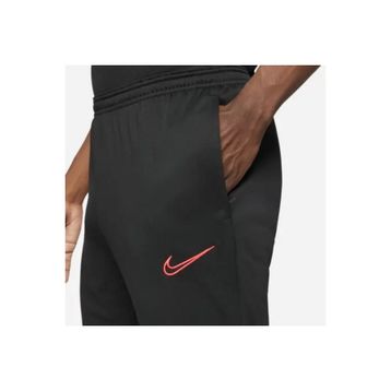 Nike DV9740-014 Dri-Fit Academy Siyah Erkek Eşofman Altı