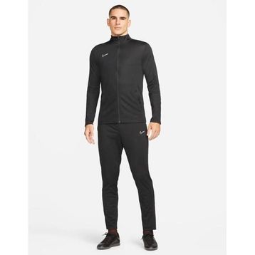 Nike DV9753-010 Dri-Fit Academy 23 Track Suit Erkek Eşofman Takımı