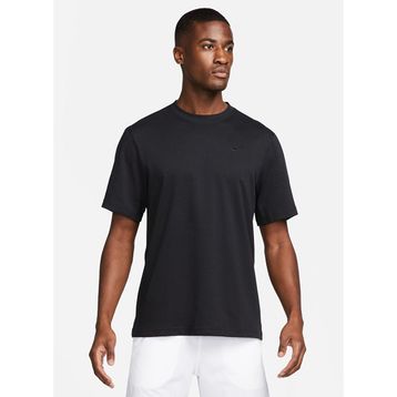 Nike DV9831-010 Siyah Dri-Fit Primary Antrenman Erkek T-Shirt