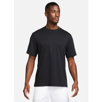 Nike DV9831-010 Siyah Dri-Fit Primary Antrenman Erkek T-Shirt