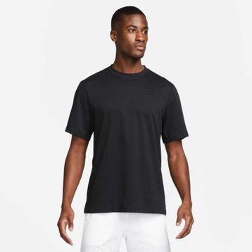 Nike DV9831-010 Siyah Dri-Fit Primary Antrenman Erkek T-Shirt