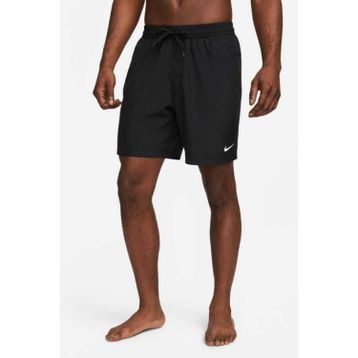 Nike DV9857-010 Dri-Fit Form 7IN Ul Erkek Şort