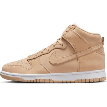 Nike DX2044-201 Dunk High Premium MF Sneaker Kadın Spor Ayakkabı