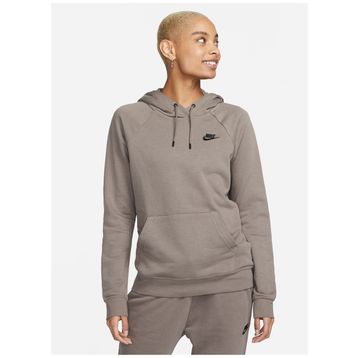 Nike DX2316-040 Kadın Sweatshirt