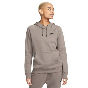 Nike DX2316-040 Kadın Sweatshirt