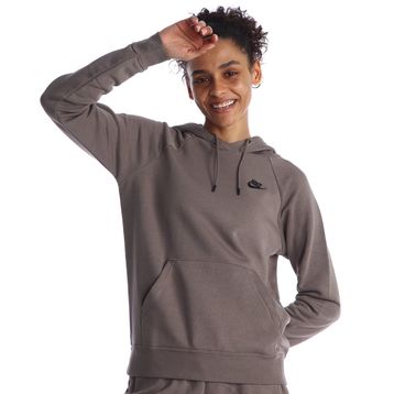 Nike DX2316-040 Kadın Sweatshirt