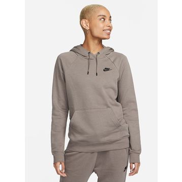 Nike DX2316-040 Kadın Sweatshirt