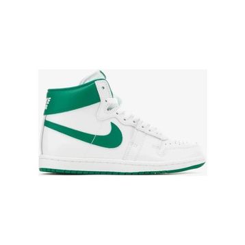 Nike DX4976 103 E-125 Jordan Air Ship Beyaz Unisex Spor Ayakkabı