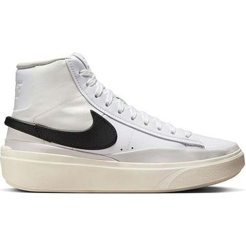 Nike DX5800-100 Blazer Phantom Mid Erkek Spor Ayakkabı