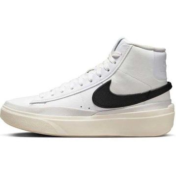 Nike DX5800-100 Blazer Phantom Mid Erkek Spor Ayakkabı