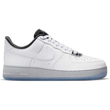 Nike DX6764-100 Air Force 1 07 SE Spor Ayakkabı