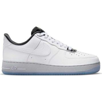 Nike DX6764-100 Air Force 1 07 SE Spor Ayakkabı