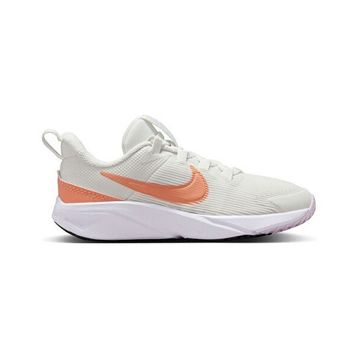 Nike DX7614-104 Beyaz Star Runner 4 NN PS Çocuk Koşu Ayakkabısı