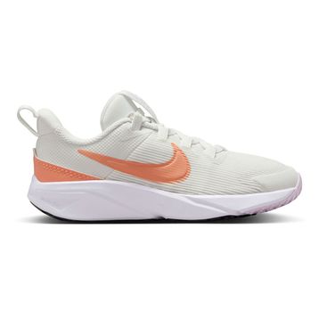 Nike DX7614-104 Beyaz Star Runner 4 NN PS Çocuk Koşu Ayakkabısı