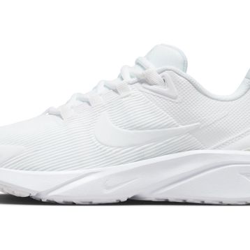Nike DX7615-100 Beyaz Star Runner 4 NN GS Çocuk Koşu Ayakkabısı