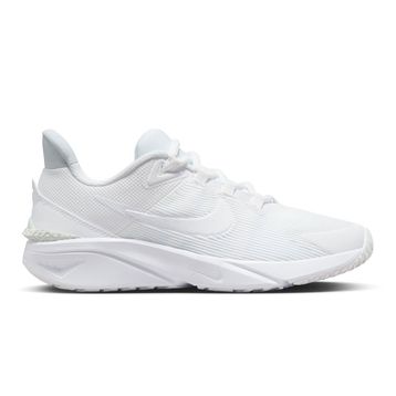 Nike DX7615-100 Beyaz Star Runner 4 NN GS Çocuk Koşu Ayakkabısı