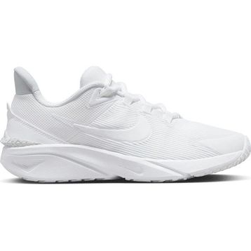 Nike DX7615-100 Beyaz Star Runner 4 NN GS Çocuk Koşu Ayakkabısı