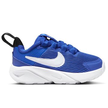 Nike DX7616-400 Star Runner 4 Nn Td Mavi Çocuk Sneaker Ayakkabı